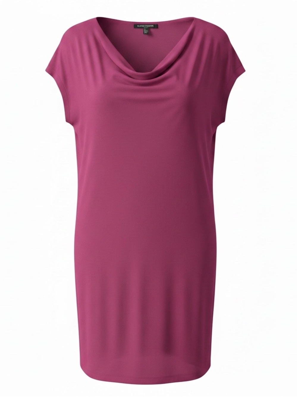 Eileen Fisher Cowl Neck Dress